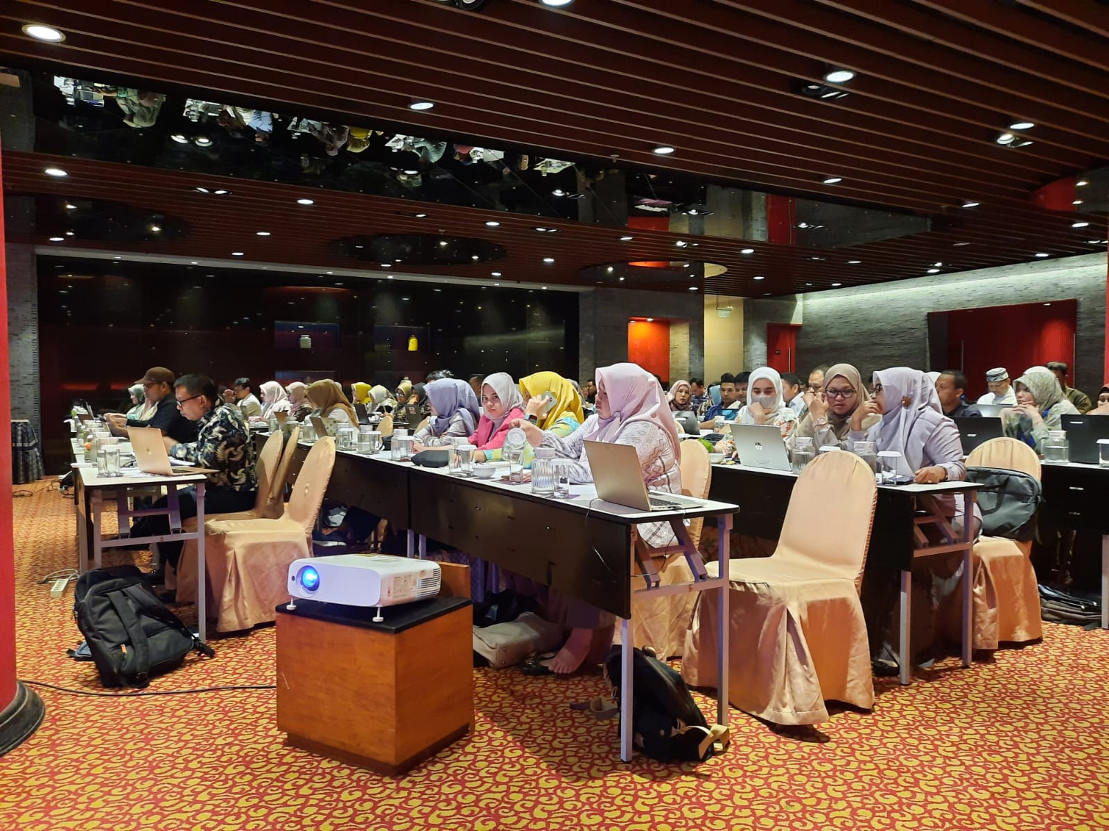 Bimbingan Teknis SIPD-RI